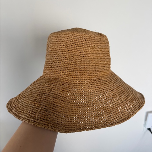 Lack of Color Inca Sunhat - Picture 2 of 7